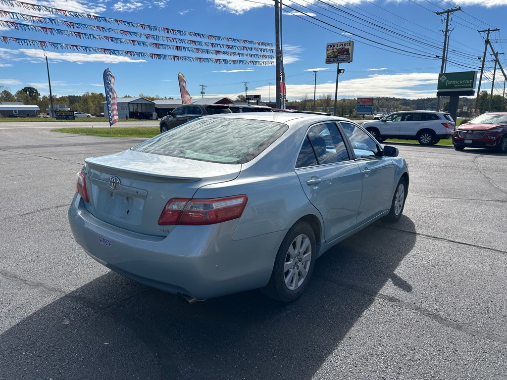 2009 Toyota Camry Image 5