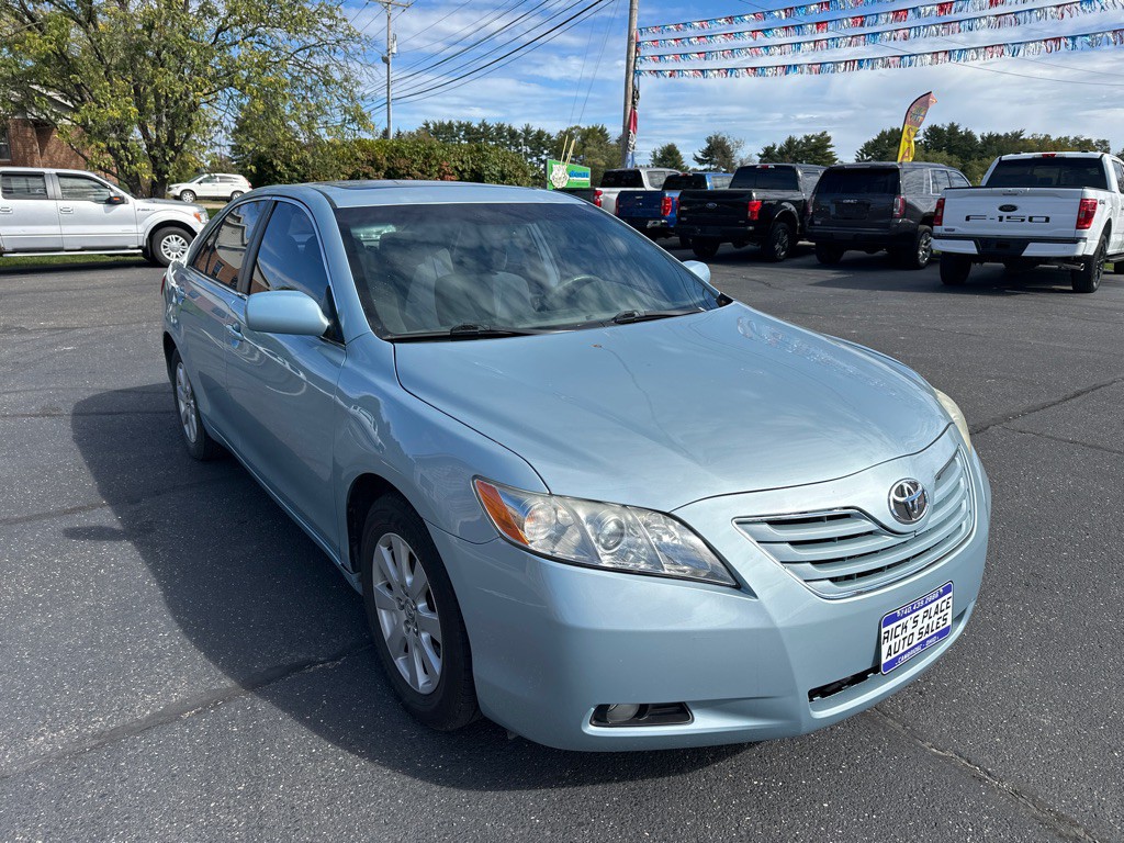 2009 Toyota Camry Image 7