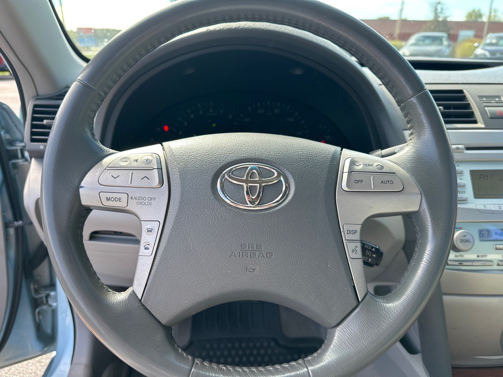 2009 Toyota Camry Image 11