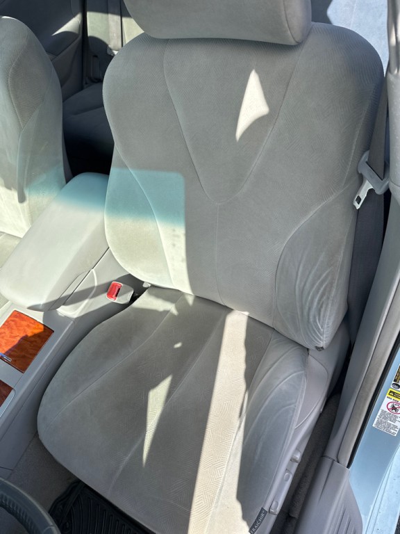 2009 Toyota Camry Image 16