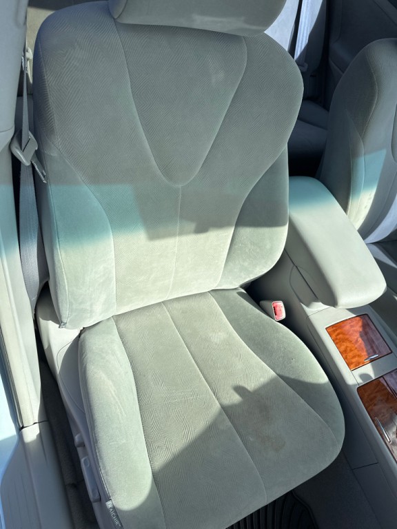 2009 Toyota Camry Image 17