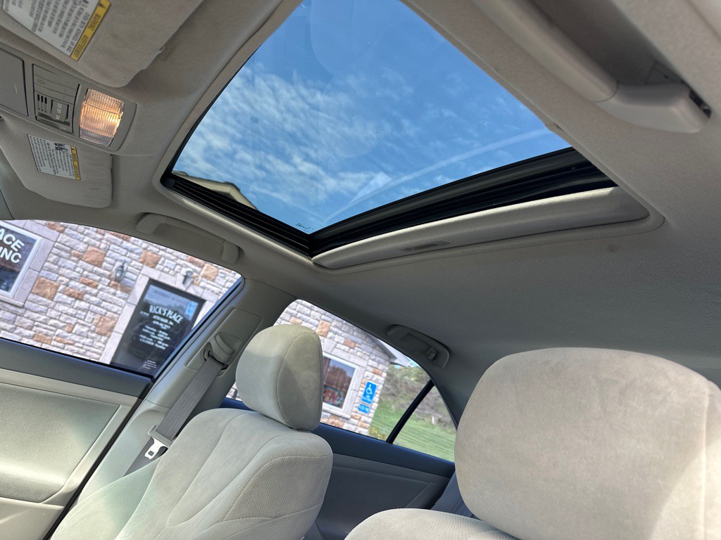 2009 Toyota Camry Image 20