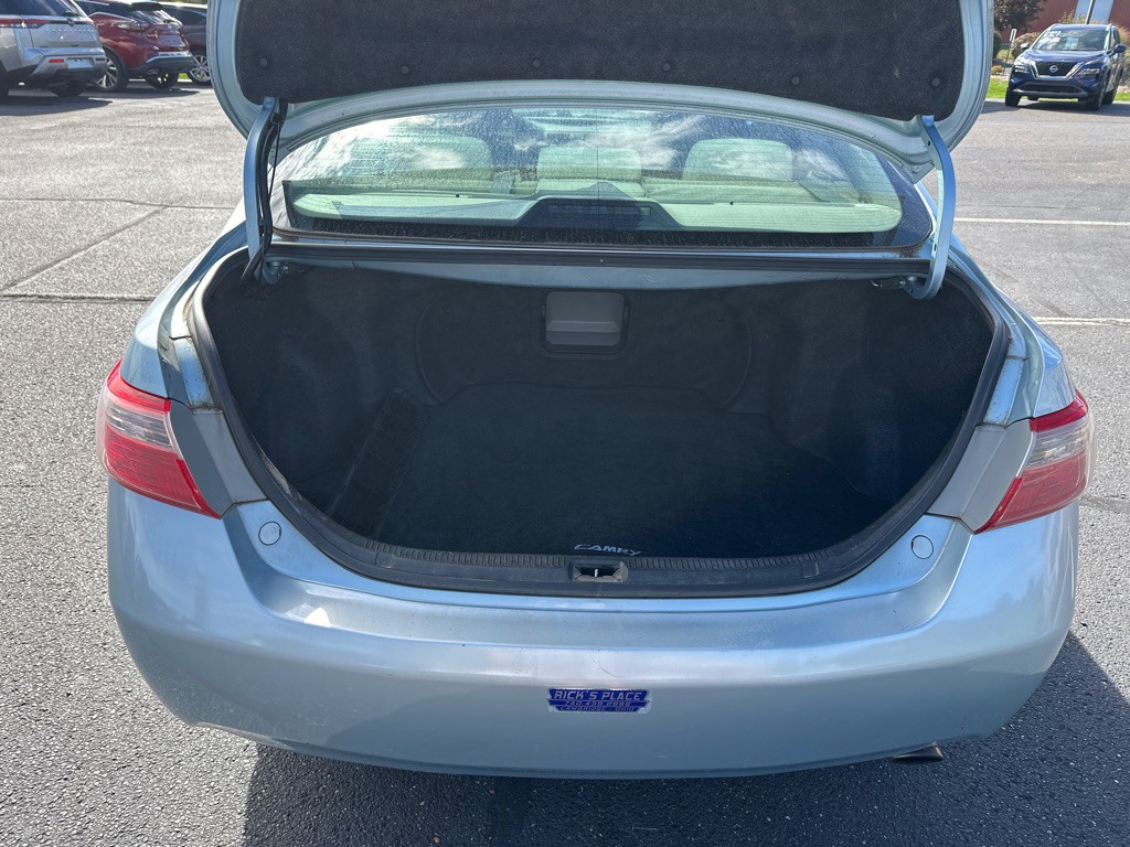 2009 Toyota Camry Image 21