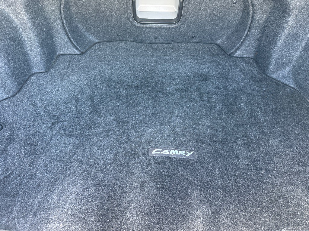 2009 Toyota Camry Image 22