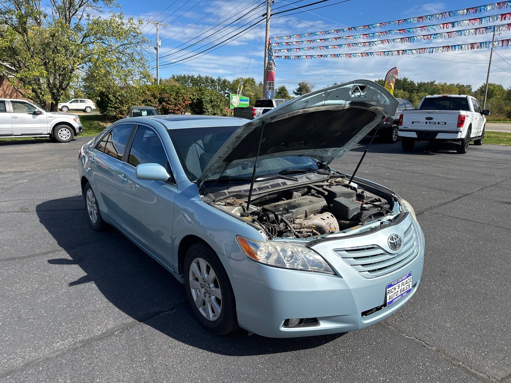 2009 Toyota Camry Image 23