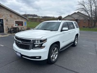 Image for 2015 Chevrolet Tahoe 1500 LT ID: 6980369