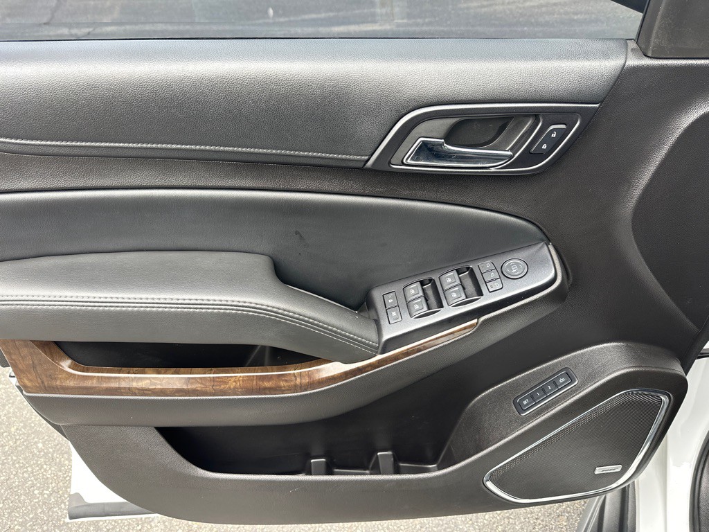 2015 Chevrolet Tahoe Image 9