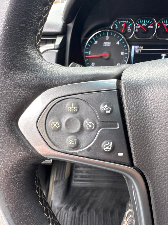 2015 Chevrolet Tahoe Image 15