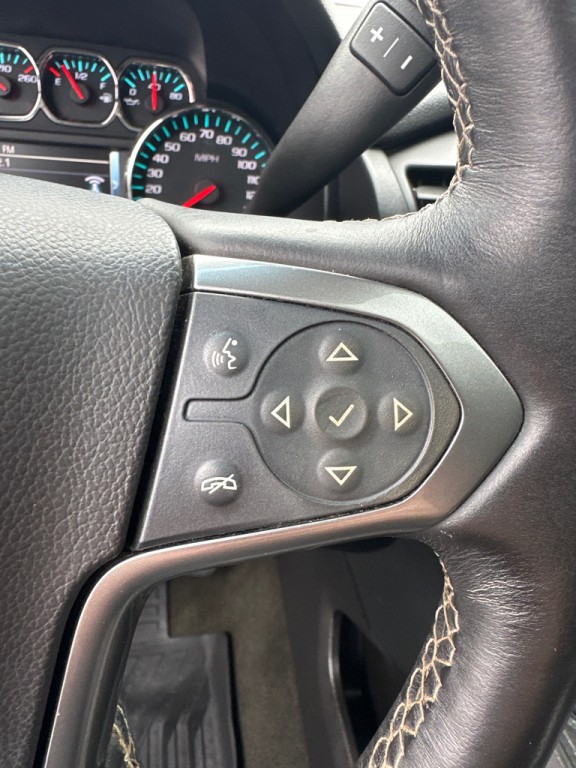 2015 Chevrolet Tahoe Image 16