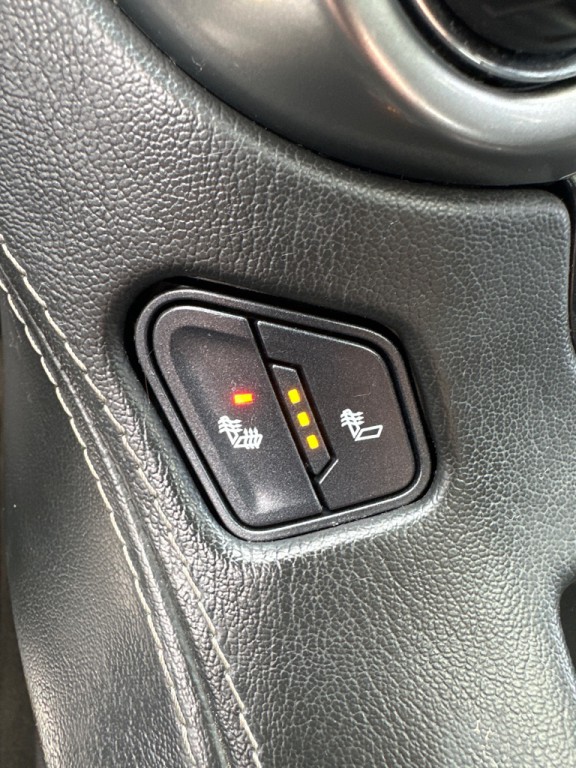 2015 Chevrolet Tahoe Image 21