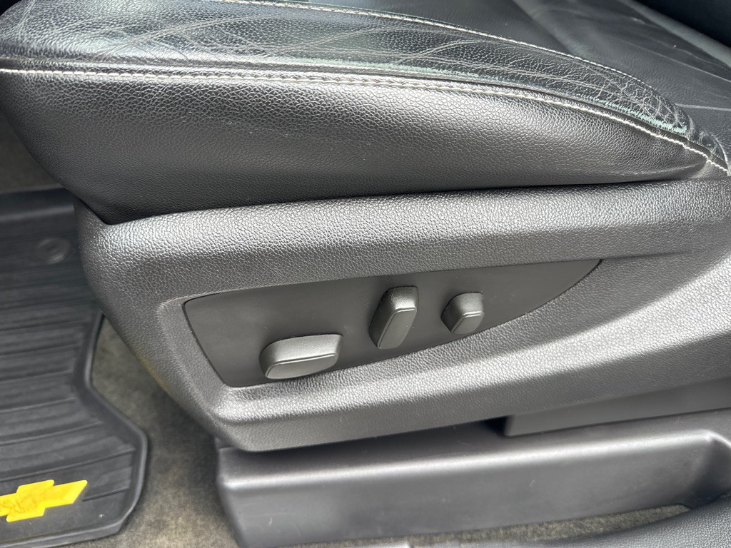 2015 Chevrolet Tahoe Image 23