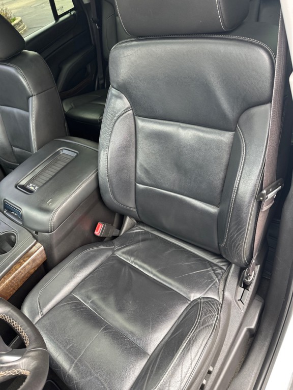 2015 Chevrolet Tahoe Image 24