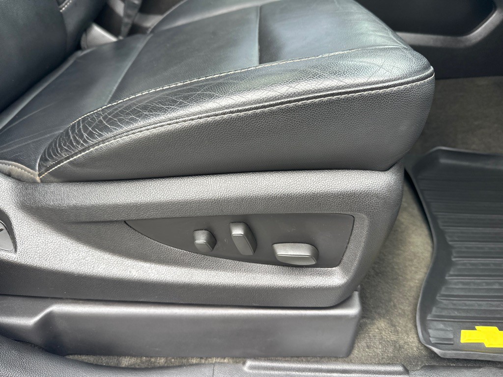 2015 Chevrolet Tahoe Image 25