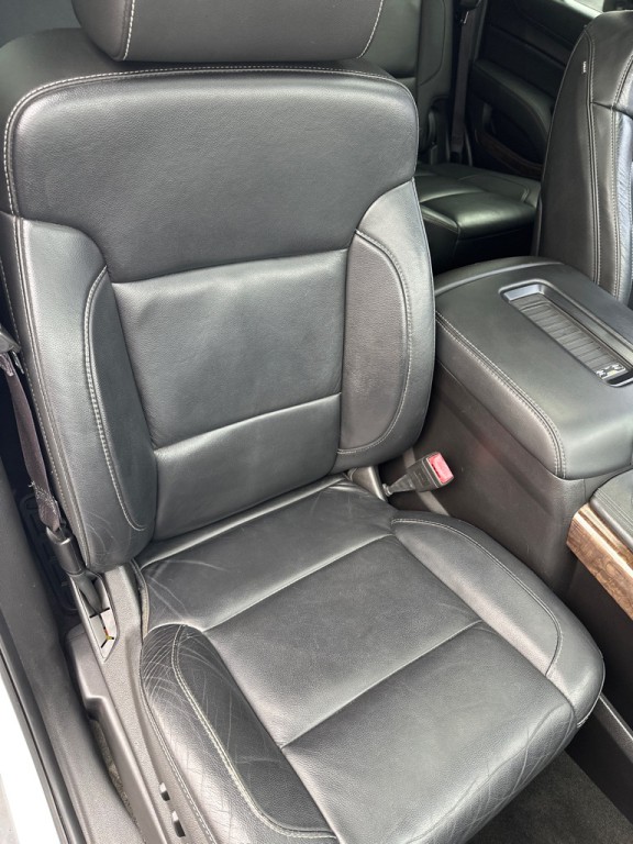 2015 Chevrolet Tahoe Image 26