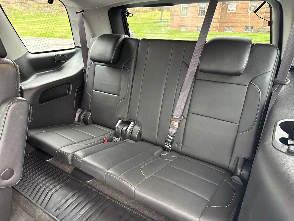 2015 Chevrolet Tahoe Image 29