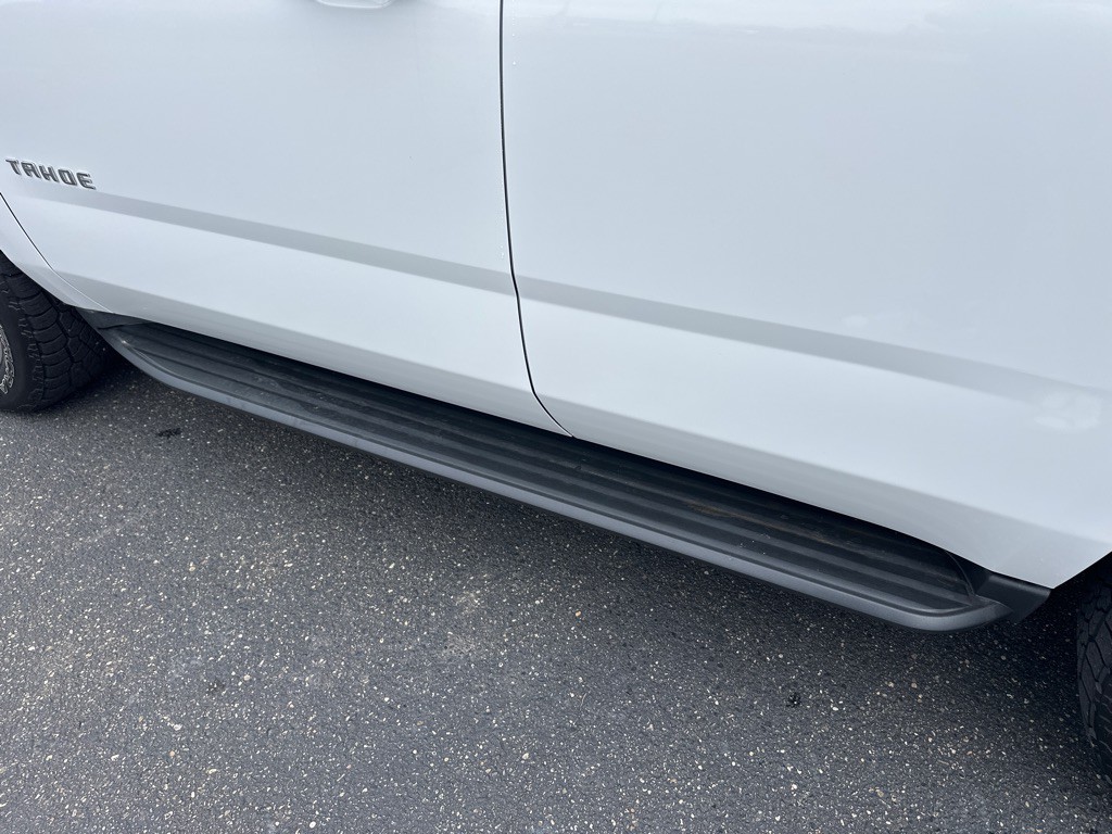 2015 Chevrolet Tahoe Image 36