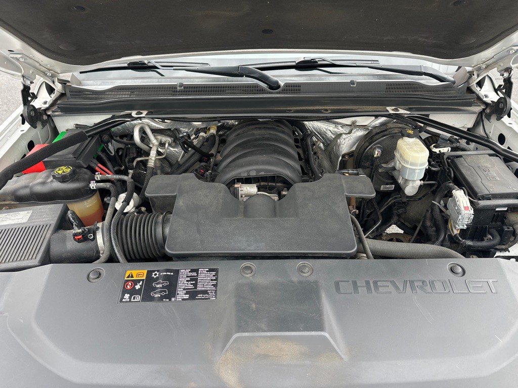 2015 Chevrolet Tahoe Image 38