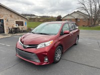 Image for 2019 Toyota Sienna XLE ID: 7007873