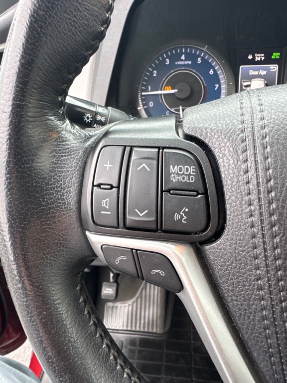 2019 Toyota Sienna Image 13