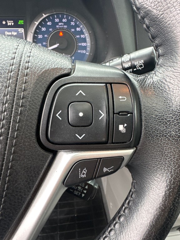 2019 Toyota Sienna Image 14