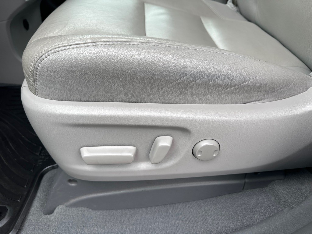 2019 Toyota Sienna Image 23