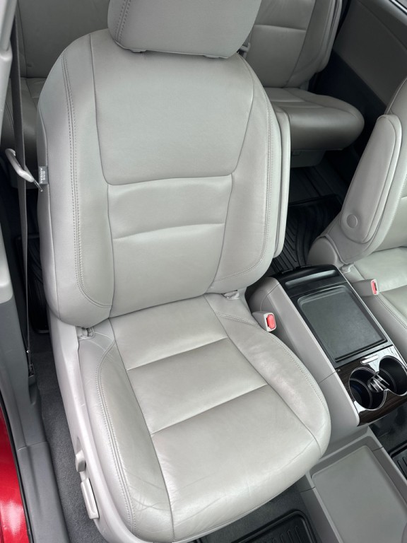 2019 Toyota Sienna Image 26