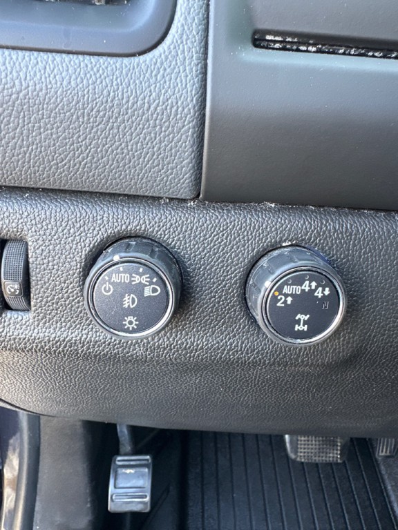 2018 Chevrolet Colorado Image 11