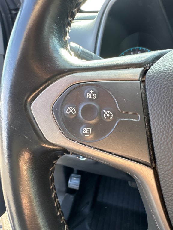 2018 Chevrolet Colorado Image 13