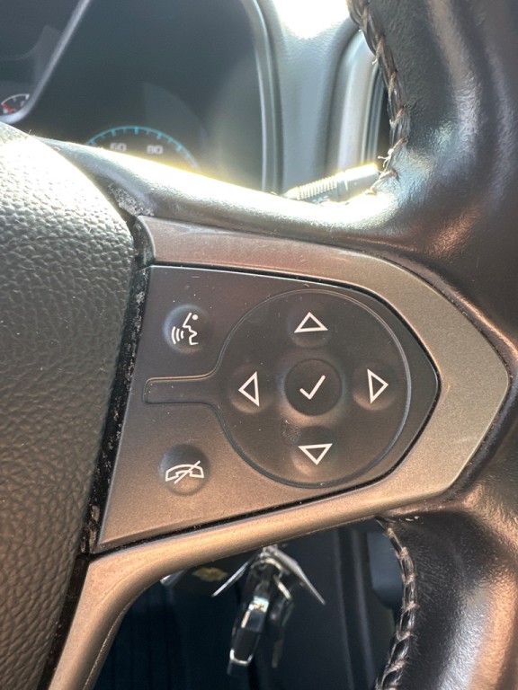 2018 Chevrolet Colorado Image 14