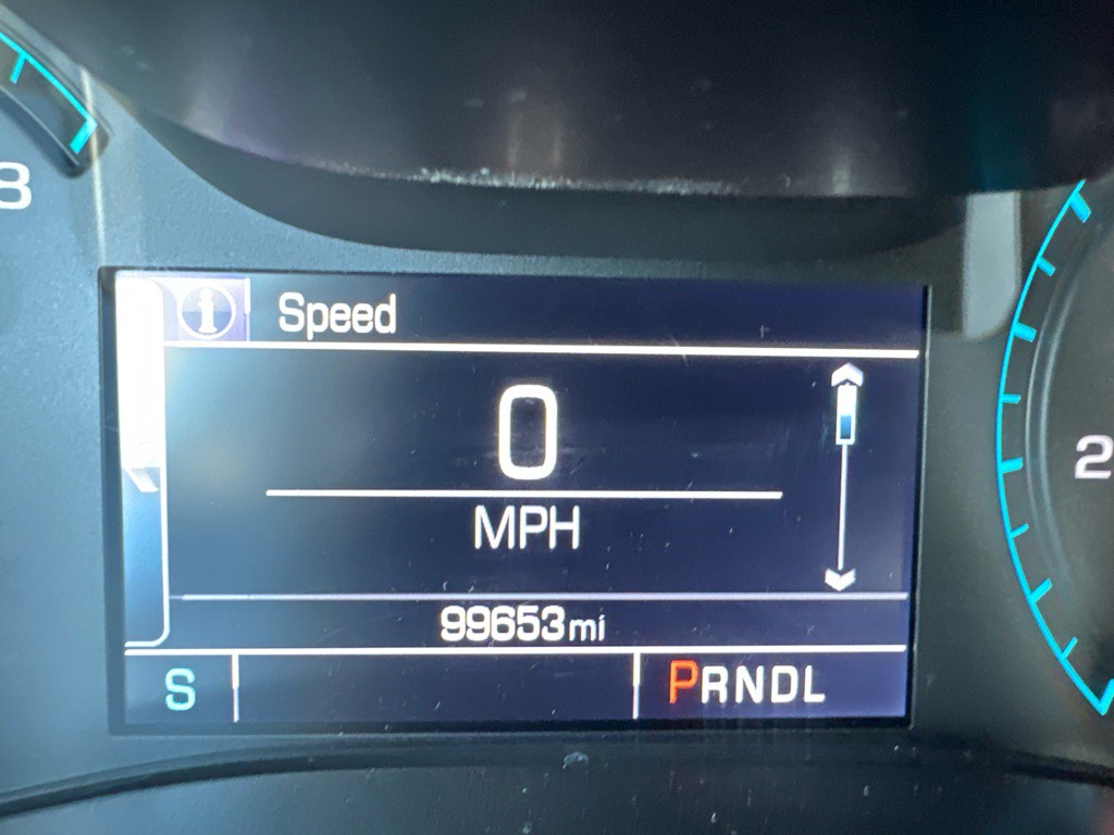 2018 Chevrolet Colorado Image 15