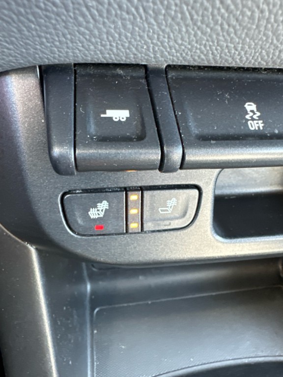 2018 Chevrolet Colorado Image 19