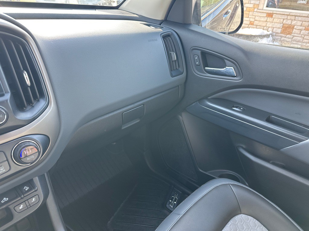2018 Chevrolet Colorado Image 21