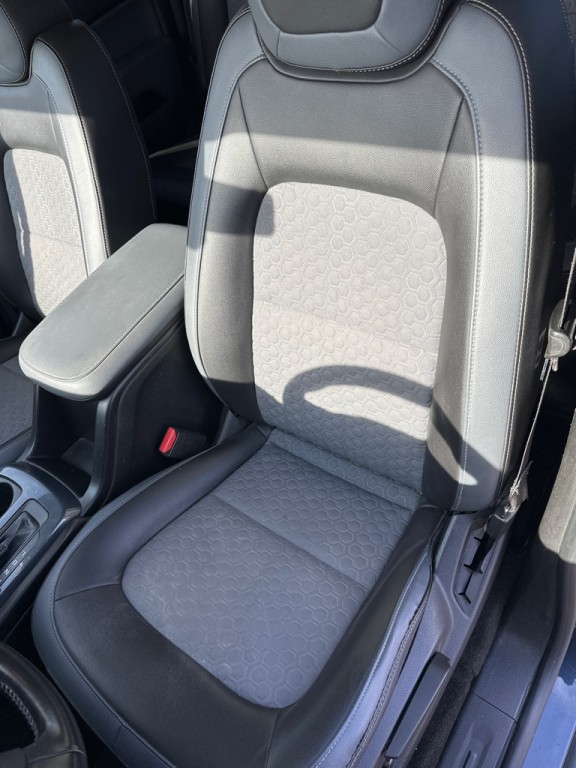 2018 Chevrolet Colorado Image 22