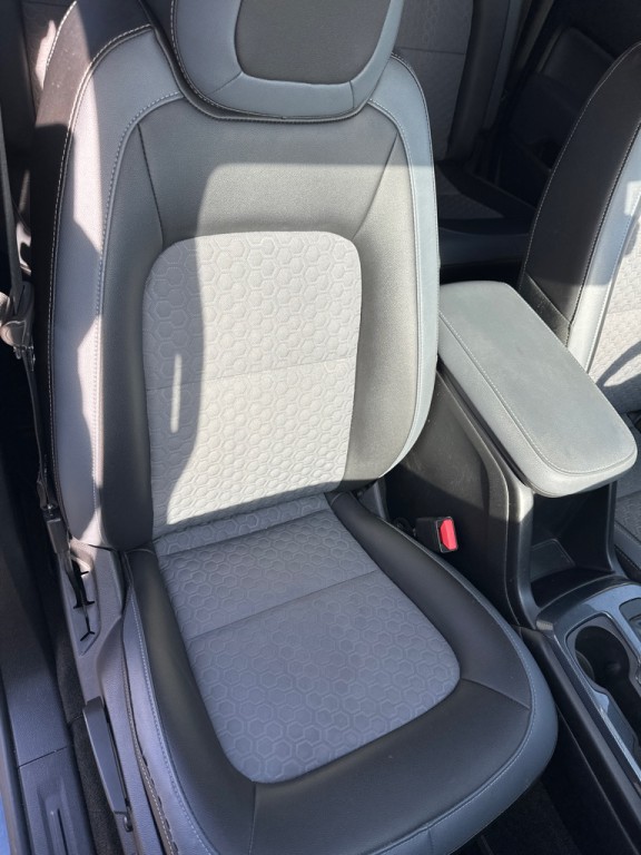 2018 Chevrolet Colorado Image 24