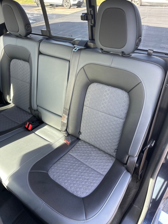 2018 Chevrolet Colorado Image 26