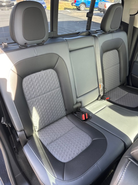 2018 Chevrolet Colorado Image 27