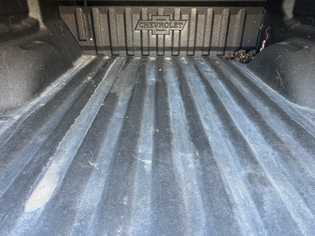 2018 Chevrolet Colorado Image 29