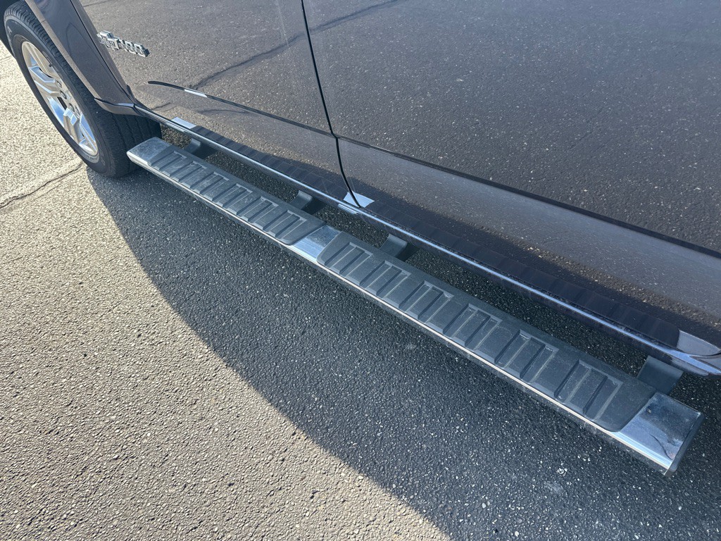 2018 Chevrolet Colorado Image 31