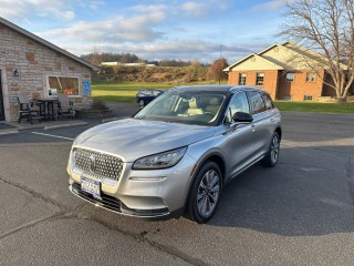 Image for 2021 Lincoln Corsair Reserve ID: 7036422