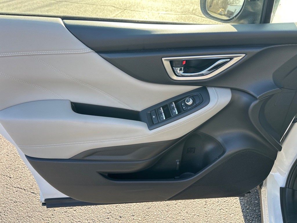 2020 Subaru Forester Image 9