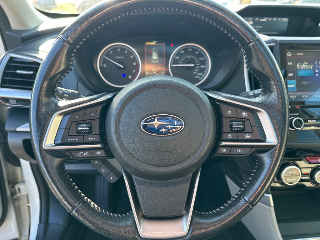 2020 Subaru Forester Image 13