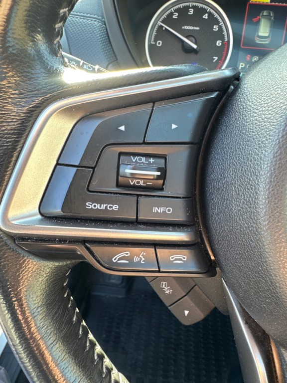 2020 Subaru Forester Image 14