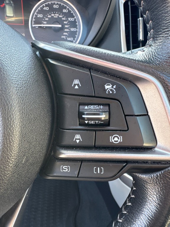 2020 Subaru Forester Image 15