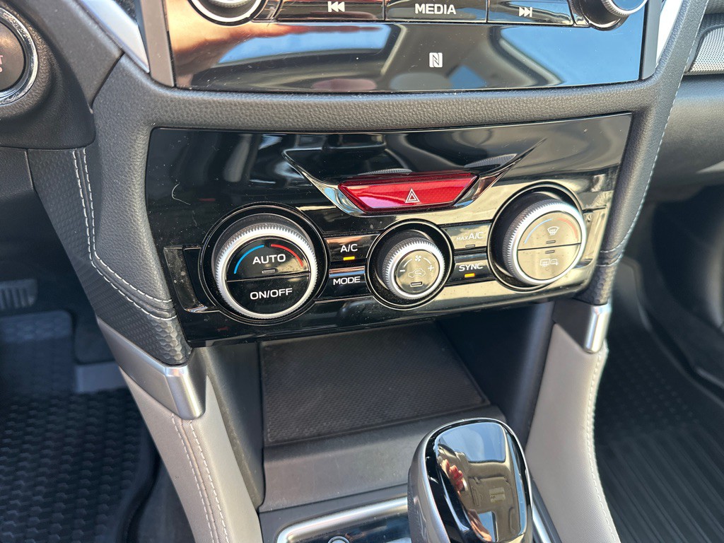 2020 Subaru Forester Image 19