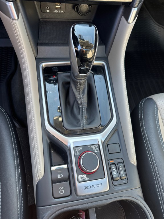 2020 Subaru Forester Image 20