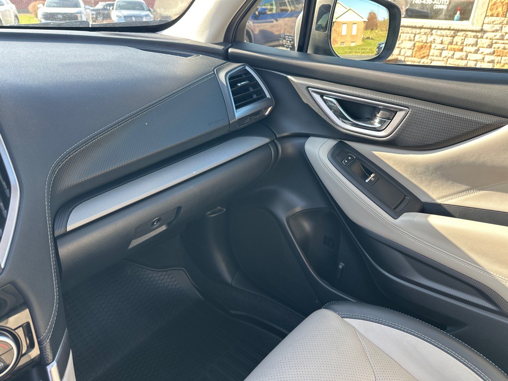 2020 Subaru Forester Image 22