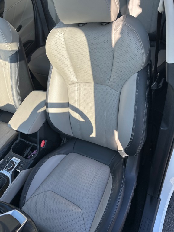 2020 Subaru Forester Image 24