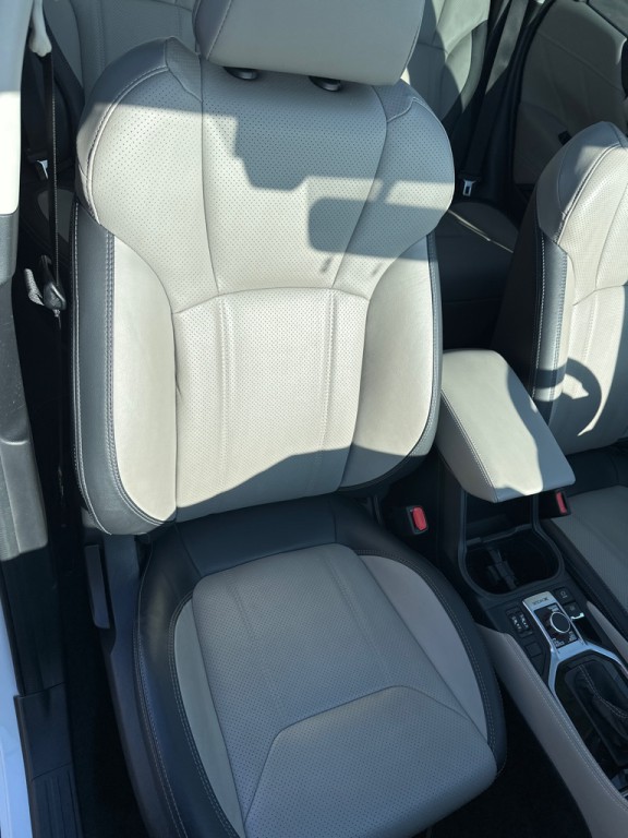 2020 Subaru Forester Image 25