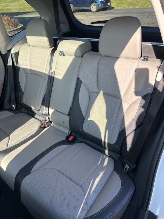 2020 Subaru Forester Image 26