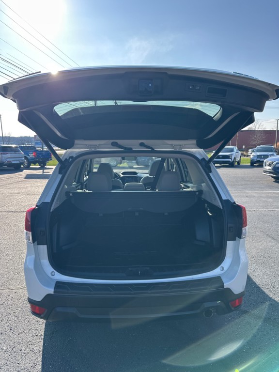 2020 Subaru Forester Image 29